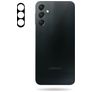 Mobilize Samsung Galaxy A24 Vidro temperado Película da câmara - Compatível com capas