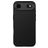 Decoded iPhone Air Silikon Etui plecki - Phantom Black