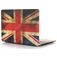 Mobigear Design MacBook Pro 13 Inch (2016-2023) Hardshell MacBook Case - UK Flag - Model A1706 / A1708 / A1989 / A2159 / A2289 / A2251 / A2338