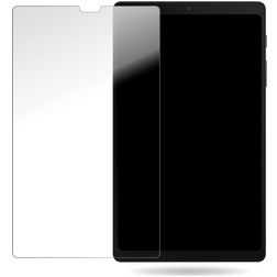 Mobilize Samsung Galaxy Tab A7 Lite Vidro temperado Película de ecrã - Compatível com capas