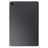 Mobiparts Classic Samsung Galaxy Tab A9 Plus (2023) Flexibel TPU Skal - Transparent