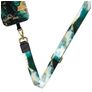 MIO Lanyard Yleismallinen säädettävä puhelimen kaulanauha - Green Marble