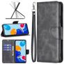 Mobigear Excellent Google Pixel 8 Pro Cover a libro portafoglio - Nero