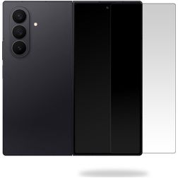 Mobilize Samsung Galaxy Z Fold 8 Ultra Vidro temperado Película de ecrã - Compatível com capas - Outer Display