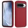 Mobigear Rugged Google Pixel 9 Pro Hardcase Etui plecki Wstrząsoodporne - Czerwony
