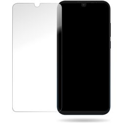 Mobilize Motorola Moto E6s (2020) Vidro temperado Película de ecrã - Compatível com capas