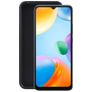 Mobigear Colors POCO C40 Flexibel TPU Skal - Svart
