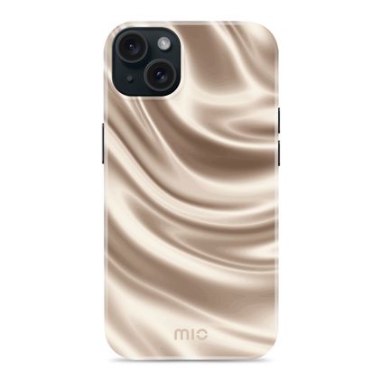 MIO iPhone 14 MagSafe Hardcase Back cover - Silky Dreams