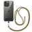 Mobigear Lanyard Universal Adjustable Phone Cord - Green
