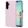 Mobiparts Slim Line Samsung Galaxy A26 MagSafe Hardcase Back cover - Blush Pink