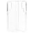 Mobiparts Classic Trasparente Samsung Galaxy S25 Ultra TPU flessibile Back cover - Trasparente
