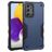 Mobigear Non-slip Armor Samsung Galaxy A73 Hard Case Back cover Shockproof - Blue