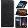 Mobigear Classic Elegance iPhone 13 Pro Max Pungetui med Seddelrum - Sort