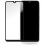 Mobilize Premium Samsung Galaxy A20e Vidro temperado Película de ecrã - Compatível com capas - Preto
