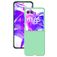 Mobigear Colors Motorola Razr 50 Ultra Hårdt Bagsidecover - Grøn