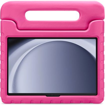 Xccess Kids Guard Samsung Galaxy Tab A9 Plus (2023) Kids Tablet Case - Pink