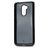 Mobilize Gelly Xiaomi Pocophone F1 TPU flexible Carcasa - Negro