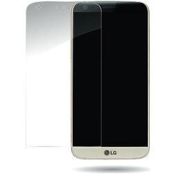 Mobilize LG G5 SE Cristal templado Protector de pantalla - Compatible con fundas