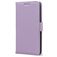 Mobilize Premium Gelly Samsung Galaxy S25 Ultra Pungetui med Seddelrum - Lilla