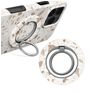 MIO Holder MagSafe Mobilring - Soft Terrazzo Universell