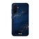 MIO Samsung Galaxy A27 MagSafe Fodral Hårdplast Skal - Midnight Sparkle