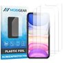 Mobigear iPhone 11 Pro Skærmbeskytter Folie - Case Friendly (3-pak)