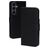 Mobiparts Classic Wallet Samsung Galaxy S26 FE MagSafe Plånboksfodral - Svart