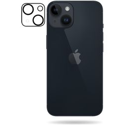 Mobilize iPhone 14 Tempered Glass Camera Protector - Case Friendly