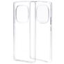 Mobiparts Classic Clear Xiaomi Redmi Note 14 Pro 5G Flexible TPU Back cover - Clear