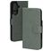 Mobiparts Classic Wallet Samsung Galaxy A57 MagSafe Plånboksfodral - Stone Green