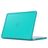 Mobigear Shockproof Pro MacBook Neo 13 tommer (2026) Hardshell Laptopcover MacBook Case - Light Blue - Model A3404