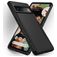 Mobigear Heavy Armor Google Pixel 7 Pro Hårdt Bagsidecover Stødsikkert - Sort