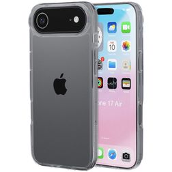 Mobiparts Classic Hardcover Trasparente iPhone Air Hardcase Back cover - Trasparente