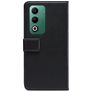 Mobilize Classic Gelly Wallet OPPO A5 (2025) Wallet case - Black