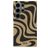 MIO Samsung Galaxy S24 Ultra MagSafe Hardcase Back cover - Swirl