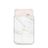 MIO Porta-cartões - 3 cartões - Compatível com MagSafe - White Marble