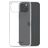 Mobilize Gelly Trasparente iPhone 15 Plus TPU flessibile Back cover - Trasparente