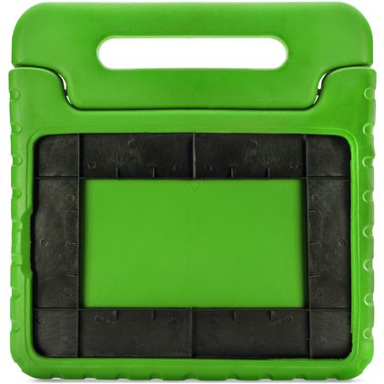 Xccess Kids Guard iPad 6 (2018) Capa para crianças com pega - Verde