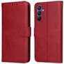 Mobigear Wallet Samsung Galaxy A16 Funda tipo libro Cartera - Rojo