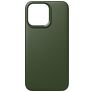Nudient Thin Precise iPhone 15 Pro Max MagSafe Hårdt Bagsidecover - Pine Green