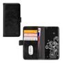 Mobilize Elite Gelly Samsung Galaxy S20 Ultra Capa livro - Preto