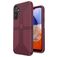 Speck Impact Hero Samsung Galaxy A14 Hårdt Bagsidecover Stødsikkert - Rusty Red