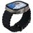 PanzerGlass Slim Apple Watch Ultra - 49 mm Vidro temperado Película de ecrã