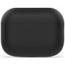 Decoded Capa Silicone flexível para Apple AirPods Pro 3 - Black