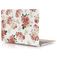 Mobigear Design MacBook 12 Inch (2015-2017) Hardshell MacBook Case - Flowers - Model A1534