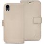 My Style Flex Wallet iPhone XR Wallet case - Warm Taupe