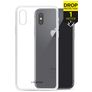 Mobilize Naked Protection Transparente iPhone XS Funda Plástico rígido Carcasa Antigolpes - Transparente