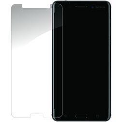 Mobilize Nokia 6 Vidro temperado Película de ecrã - Compatível com capas