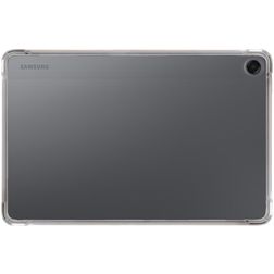 Mobiparts Classic Samsung Galaxy Tab A11 Plus TPU flexível Capa traseira - Transparente