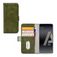 Mobilize Elite Gelly Samsung Galaxy A80 Cover a libro - Verde